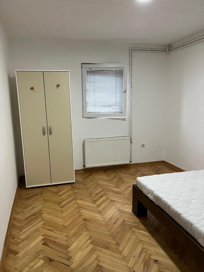 中华楼 - Belgrad Exterior foto