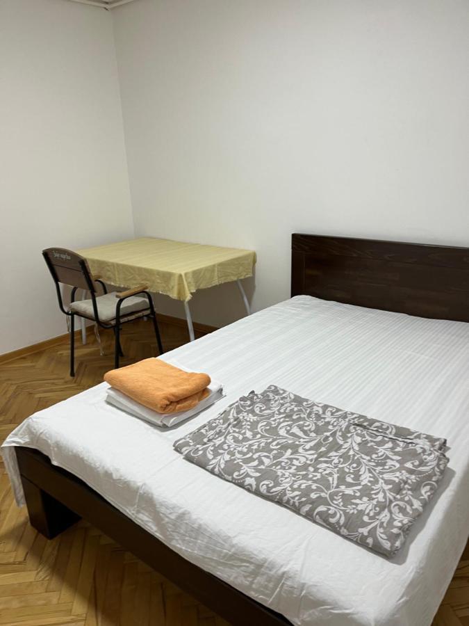 中华楼 - Belgrad Exterior foto