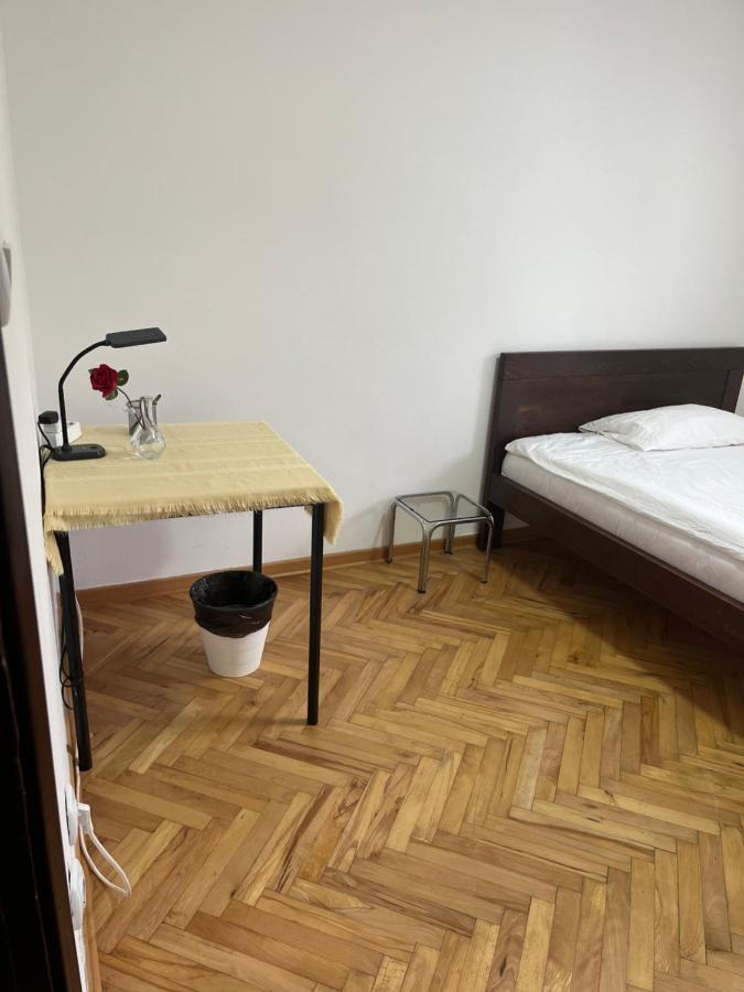 中华楼 - Belgrad Exterior foto
