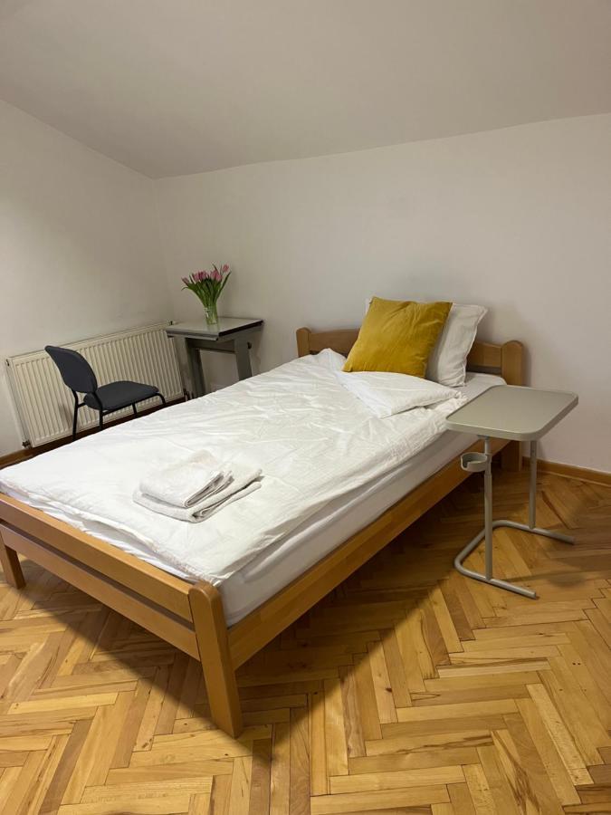 中华楼 - Belgrad Exterior foto