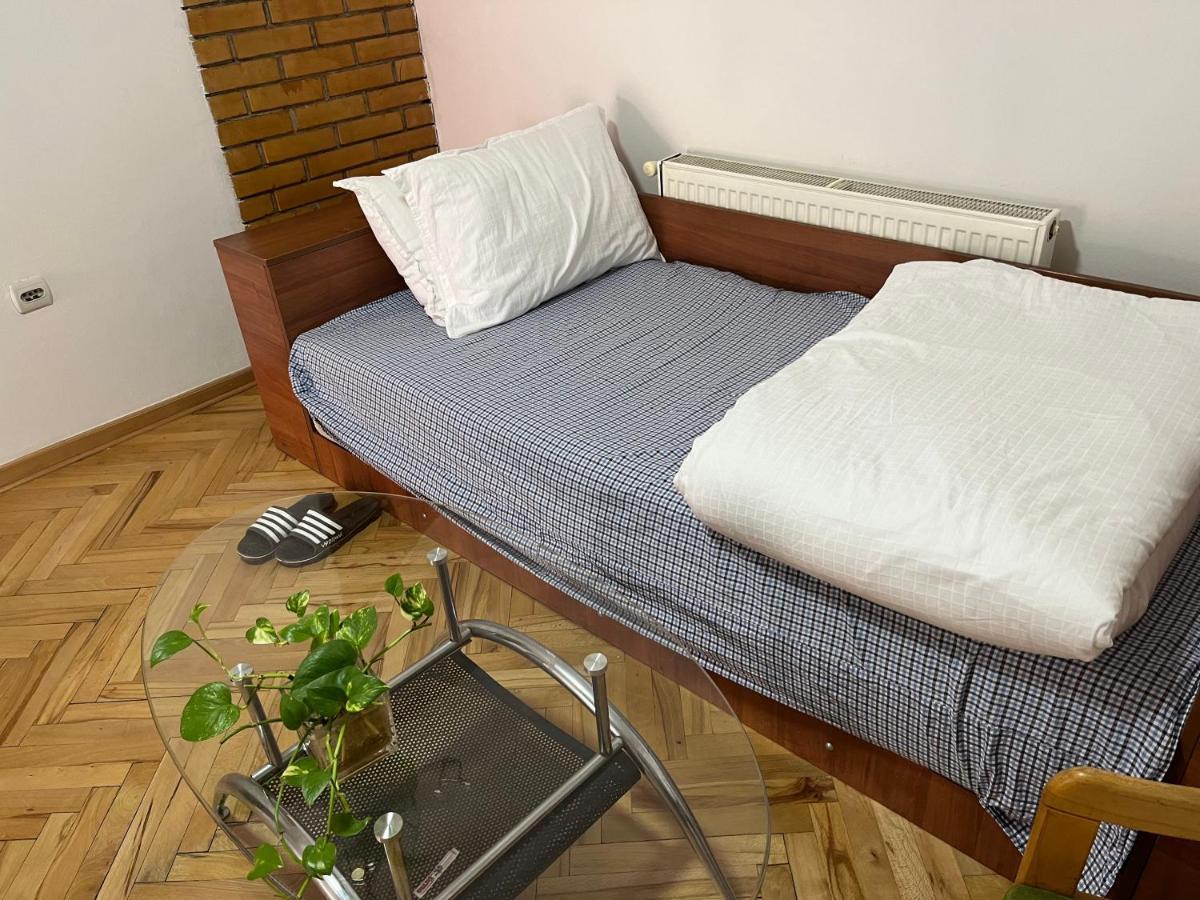中华楼 - Belgrad Exterior foto