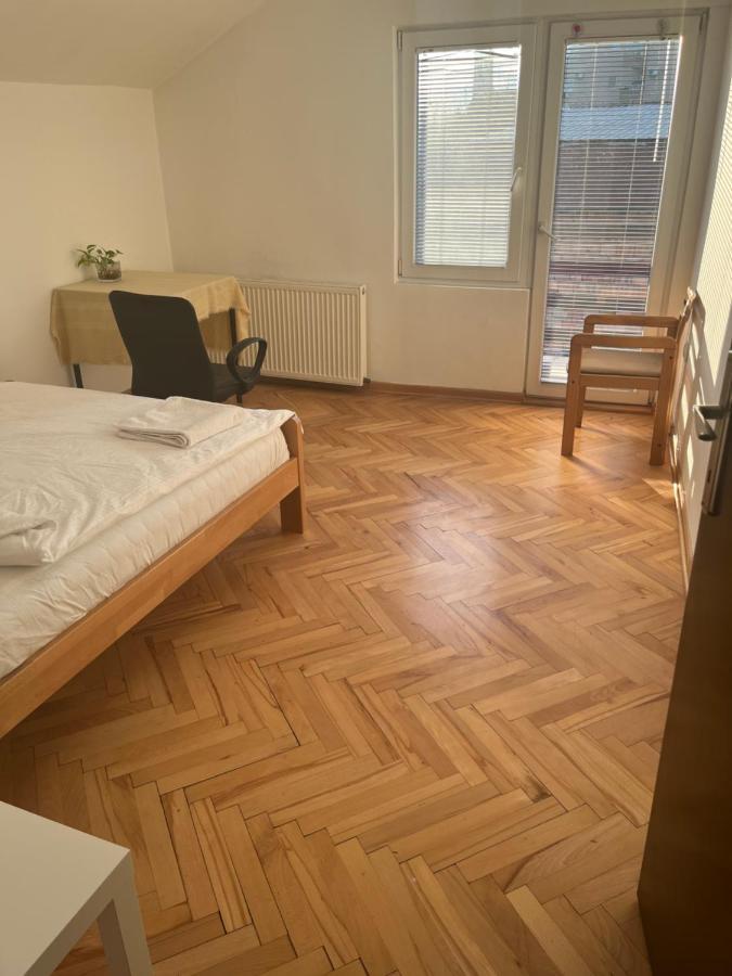 中华楼 - Belgrad Exterior foto