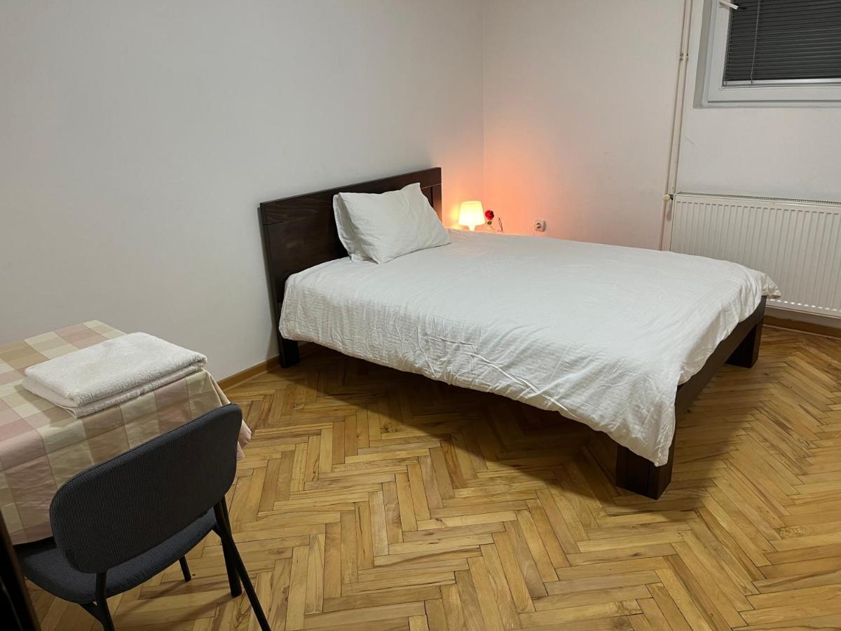 中华楼 - Belgrad Exterior foto